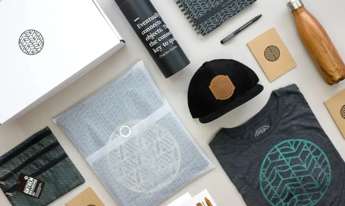 Trendy swag products by EB Merchandising
