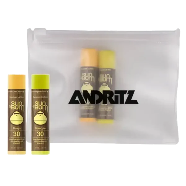 EBMerchandising SunBum Branded Andritz Bag