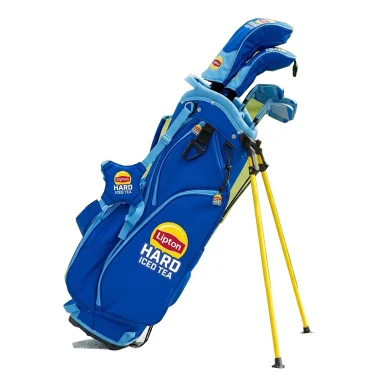 lipton-golf-bag